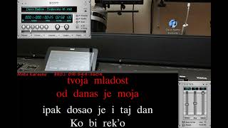 SvatovskamidiVanbasco coolsoft sf2 bank Demo  KorgYamahaRoland [upl. by Kikelia]