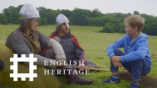 Harald Hardrada  The Battle of Stamford Bridge 1066 DOCUMENTARY [upl. by Toddy684]