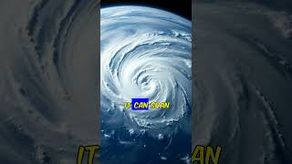 How hurricanes form and evolve over oceans [upl. by Kruter]