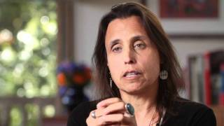 Winona LaDuke on Redemption [upl. by Martinsen]