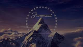 Paramount Pictures logo comparison 20032010 and 20102011 [upl. by Fanchie]