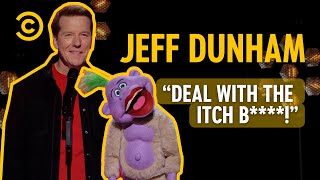 Online Dating  Jeff Dunham Im With Cupid [upl. by Sculley]