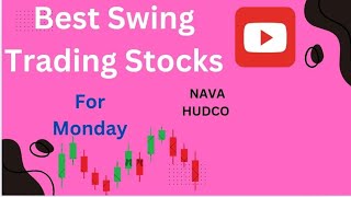 Two Swing Trading Stocks  swingtrading stockmarket profit [upl. by Largent460]