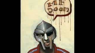 MF Doom  Get Er Done [upl. by Eedissac]