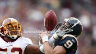 Redskins Top 10 Linebackers in Franchise Historywmv [upl. by Nuahsor]