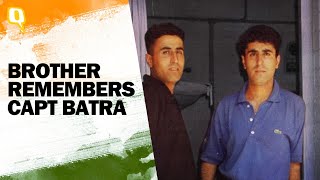 Remembering Vikram Batra His Twin Tells Us the Tale of Luv amp Kush  Kargil Vijay Diwas [upl. by Branch85]