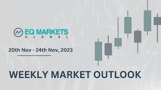 Market Outlook Economic Calendar Analysis and Trade Opportunities  Weekly Update forex [upl. by Ykcaj]