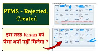 इस तरह Kisan को पैसा क्यों नहीं मिलेगा [upl. by Aicirtel]