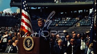 John F Kennedy Speech Inspires Hope  Hope Shades JFK [upl. by Amr]