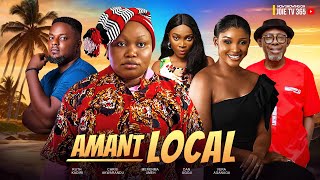 AMANT LOCAL  RUTH KADIRI SIR CHRIS AKWARANDU VERA AGANAGA MERENMA UMEH  Dernier film de 2024 [upl. by Wilson]