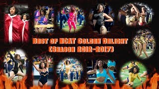 Best of NCAT Golden Delight REACTION [upl. by Theurich]