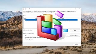 Festplatte auf Windows 1110 defragmentieren [upl. by Flanna]