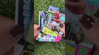 PANINI ADRENALYNXL PREMIER LEAGUE 2025 EP 24🔥🔥🔥 buscando golden Ballers erlinghaaland [upl. by Michel594]