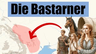 Bastarner  ein Volk am Rande des Barbaricums [upl. by Gnoht847]