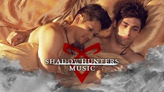 SYML  Wheres My Love  Shadowhunters 2x18 Music HD [upl. by Nama130]