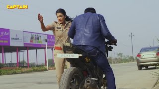 Haseena पर गुंडों ने किया जब जान लेवा हमला  Maddam Sir Ep392 [upl. by Kind]