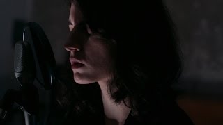 Sophie Jamieson  Waterloo Deeper Down Studio Session [upl. by Nikral]