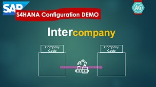 Fixed Asset Intercompany Transfer Configuration and Process Demo SAP S4HANA 2021 [upl. by Ivens976]