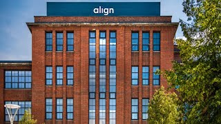 Align Technology Poland [upl. by Nooj]