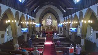 St Michaels Camberley 28072024 Live Stream [upl. by Darbee667]