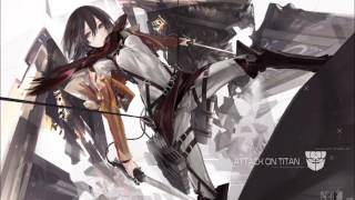 MaleJubyPhonic Guren No Yumiya Rule 63 Remix [upl. by Iznek]