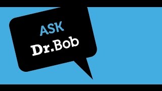 Ask Dr Bob Dandruff Crohns Fibroid Gas Lichen Planus amp More [upl. by Friede]