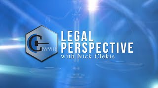 Digital Privacy DNA amp Your Rights Under The Law  Legal Perspective with Nick Clekis [upl. by Berfield459]