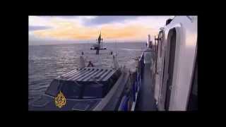 Piracy in the Malacca Straits [upl. by Asenav]