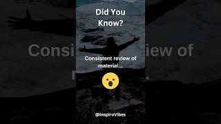 The Secret to Remembering Everything didyouknow😉 70 shorts viralvideo subscribe trending fyp [upl. by Pulchi482]