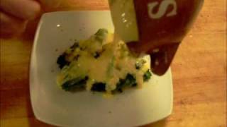 BROCCOLI N CHEESE [upl. by Aitret]