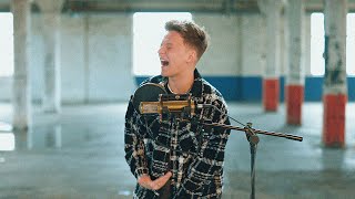 Alan Walker x Conor Maynard  Believers Acoustic Version [upl. by Mcarthur689]