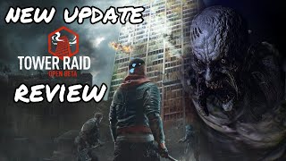 New Tower Raid Update In Dying Light 2 Best loot Mission [upl. by Ardnekat]