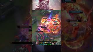 R de Rakan pour la MS leagueoflegends francais support streamer twitch coaching rakan [upl. by Treble]