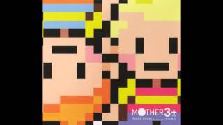 MOTHER 3 Soundtrack  09  16 Melodies Beginning  Shogo Sakai [upl. by Nyraf373]