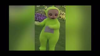 Teletubbies Full remix  1 HOUR  TikTok [upl. by Ethbinium]