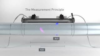 FLEXIM F601 Portable Demo with G Sensors [upl. by Umberto]