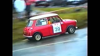 Killarney Historics Stages 1996 [upl. by Sandra937]