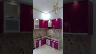 kitchen cabinet design shorts trending [upl. by Idihsar]