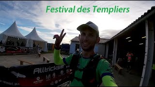 Festival des Templiers 2023 [upl. by Vasilek435]