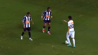 Neymar 70 Crazy Skills  Santos 2012 [upl. by Nomyad]