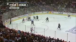 Ottawa Senators  2013 Playoffs  All Goals [upl. by Lamoree]