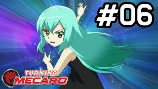 The Truth of Isobel  ｜Turning Mecard ｜Episode 6 [upl. by Mahgirb127]