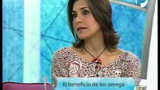 Omega 3 y sus multiples beneficios para la salud y nutrición [upl. by Cahn151]