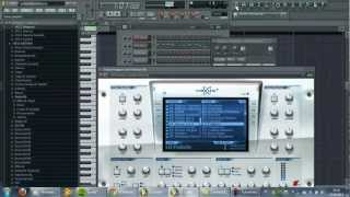 DJ Antoine  Broadway FL Studio Remake German [upl. by Alleris]