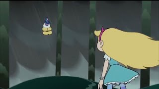 Glossaryck is gonna die  Star vs the forces of evil  Series Finale clip HD [upl. by Clari152]