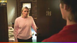 Georgie DATING 29 year old girl  Young Sheldon Season 5 Episode 17  100th Episode [upl. by Oniratac]