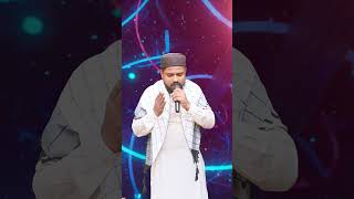 Jindagi ek kirae ka Ghar hai ek na ek din badalna padega kawwali naat indianidol13 lukman [upl. by Knitter]