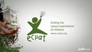 ECPAT Awareness [upl. by Scharf]