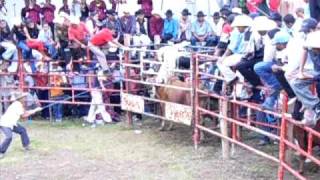 Sola de Vega Oaxaca Barrio de Santa Anita [upl. by Netsrik173]