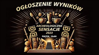 Archeologia Żywa plebiscyt cz2 [upl. by Silloh]